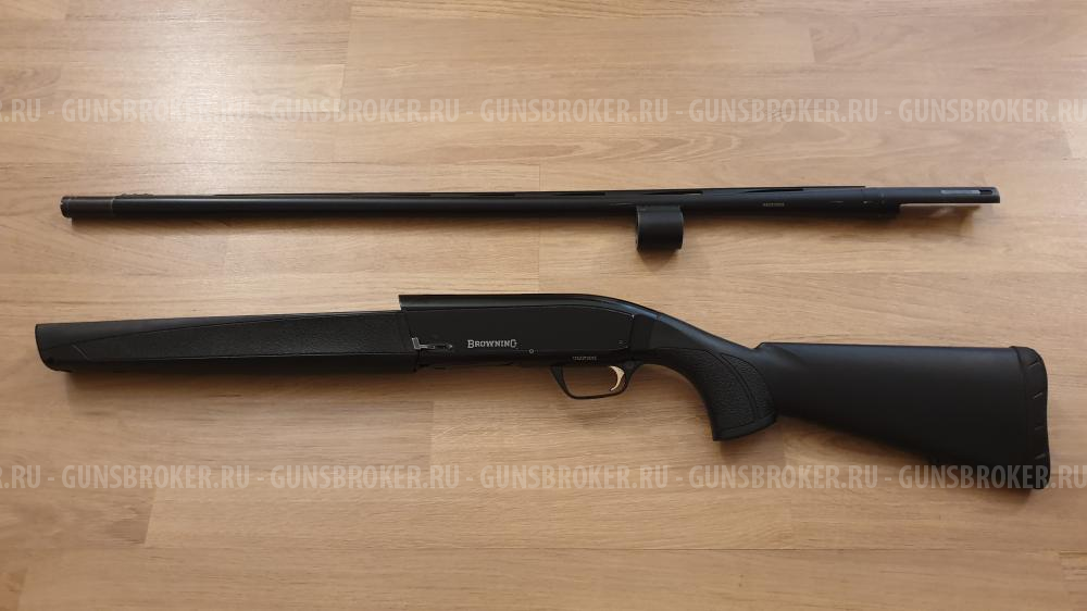 Browning Maxus Composite