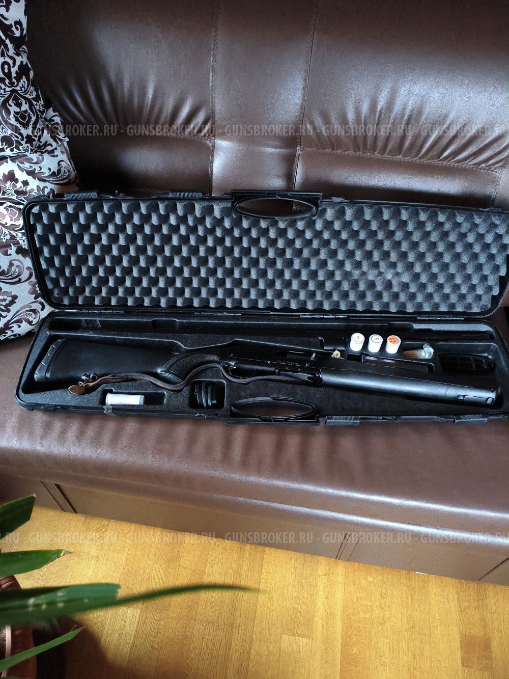 Browning Maxus Composite 