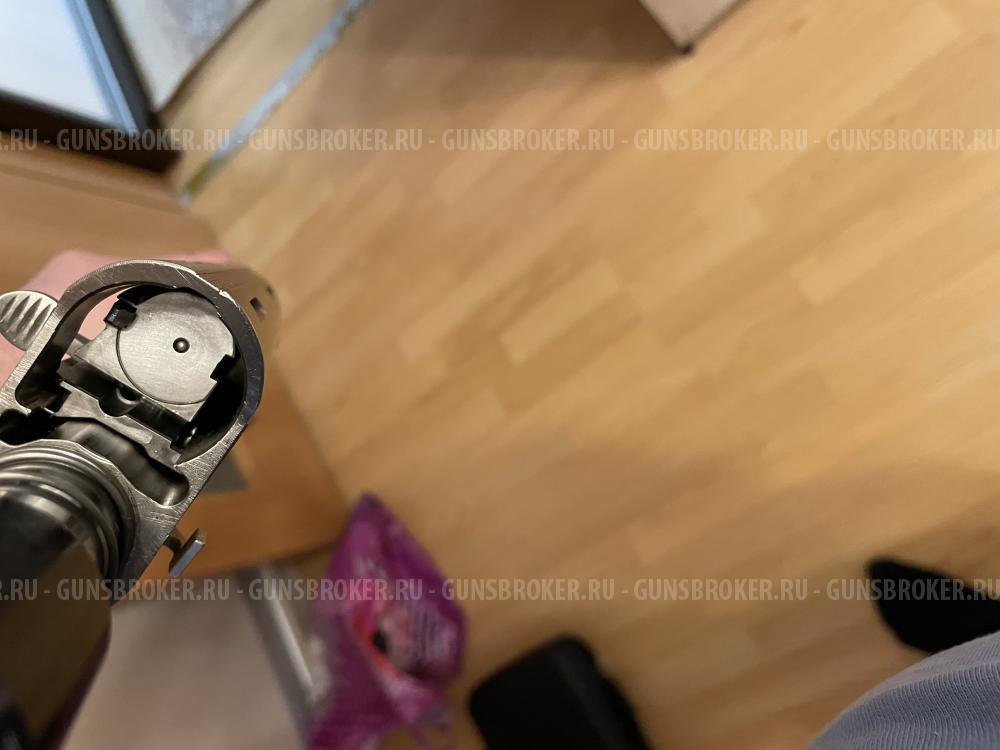 Browning Maxus Hunter GR2 12/76 760мм