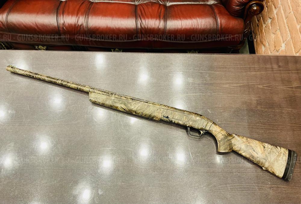 BROWNING MAXUS, к.12/70