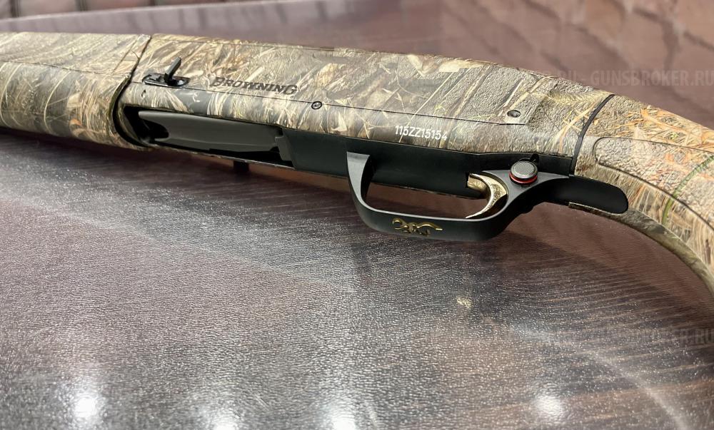 BROWNING MAXUS, к.12/70