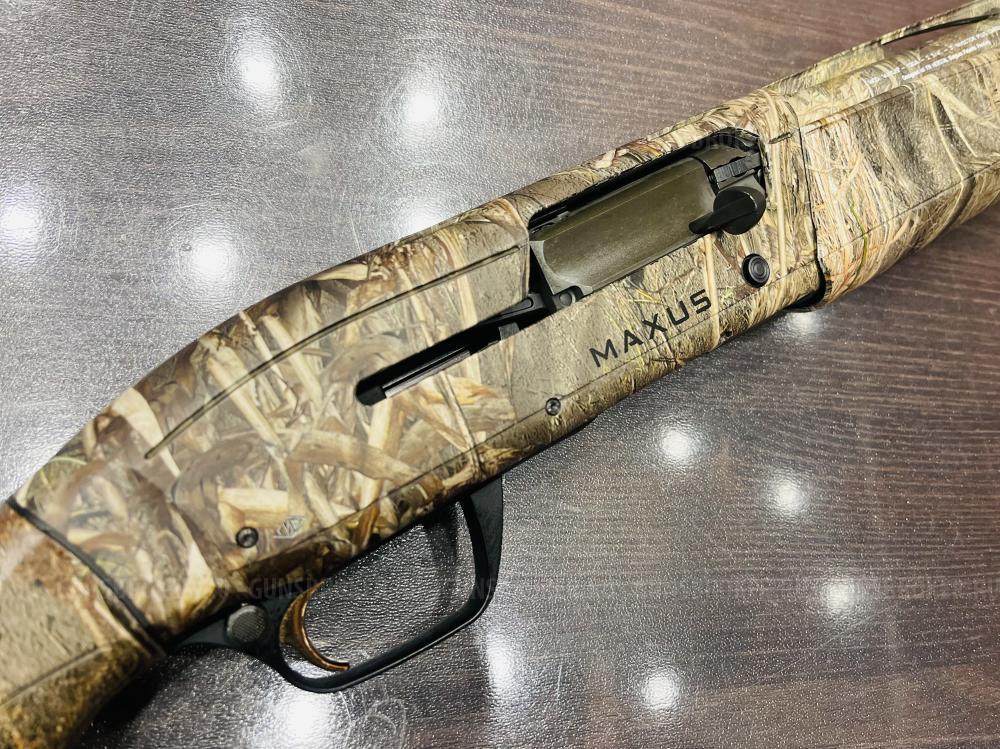 BROWNING MAXUS, к.12/70