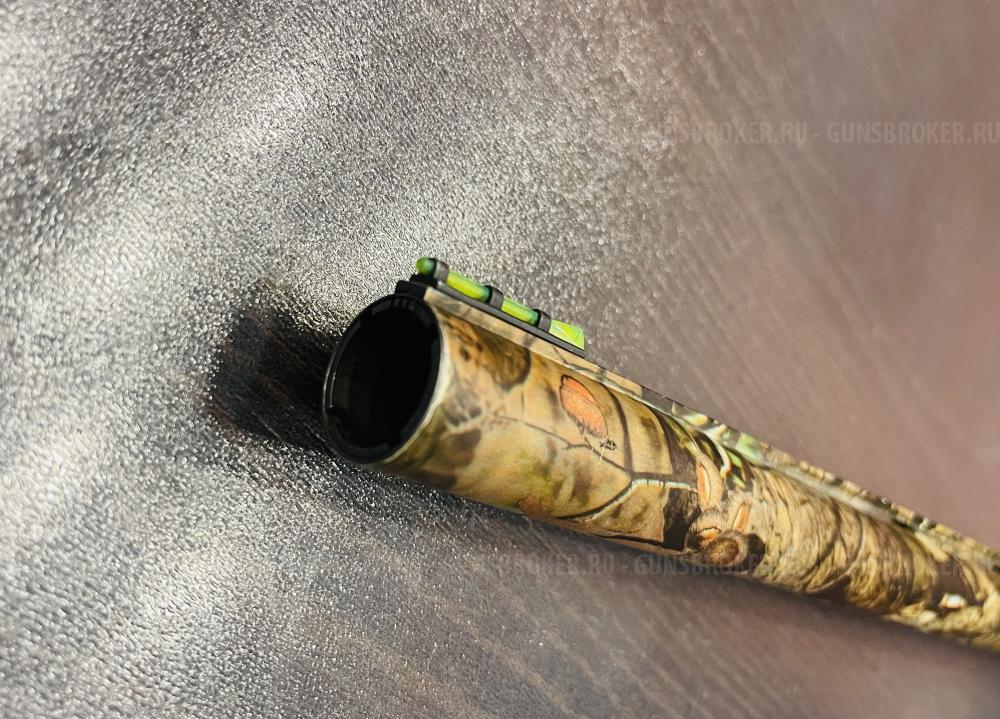 BROWNING MAXUS к.12/76 (арт.453)  тел.+7495-175-75-75