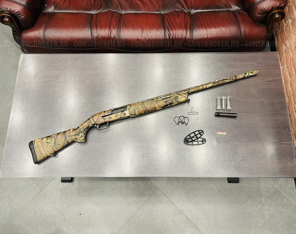 BROWNING MAXUS к.12/76 (арт.453)  тел.+7495-175-75-75