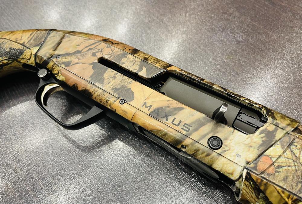 BROWNING MAXUS к.12/76 (арт.453)  тел.+7495-175-75-75