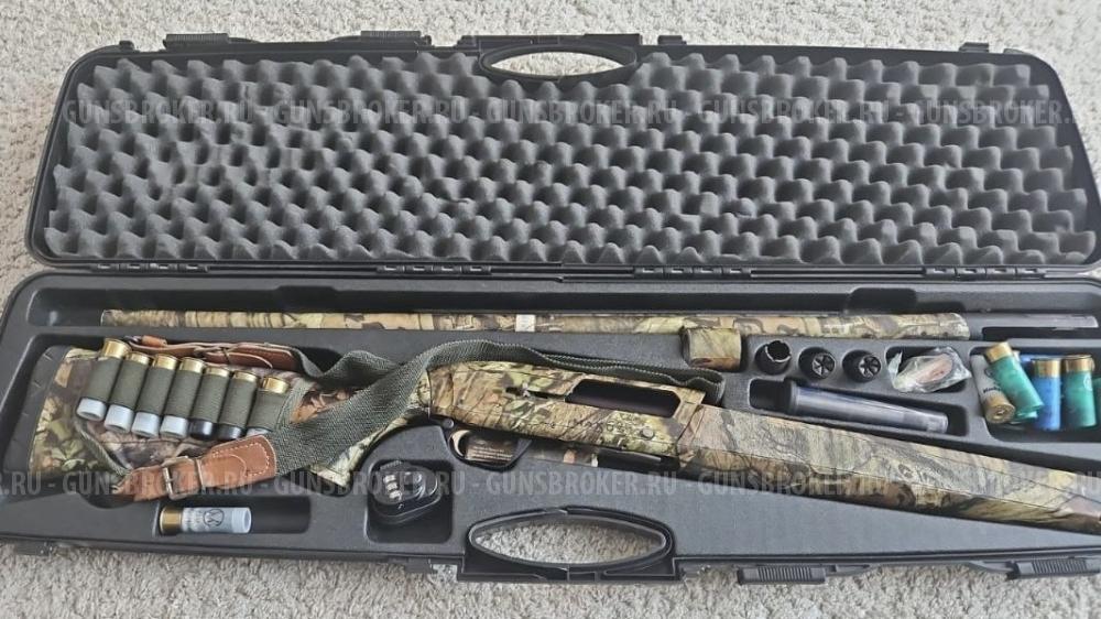 BROWNING MAXUS, кал. 12