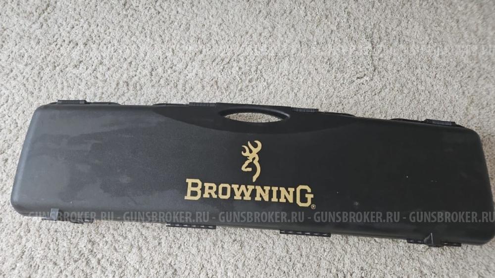 BROWNING MAXUS, кал. 12