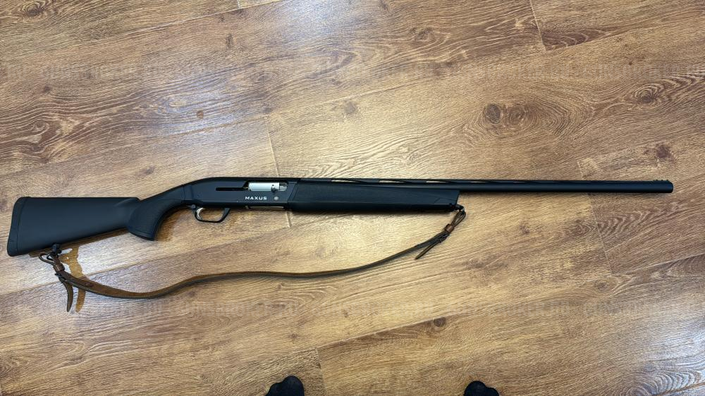 Browning Maxus One Composite 12x76 L=760