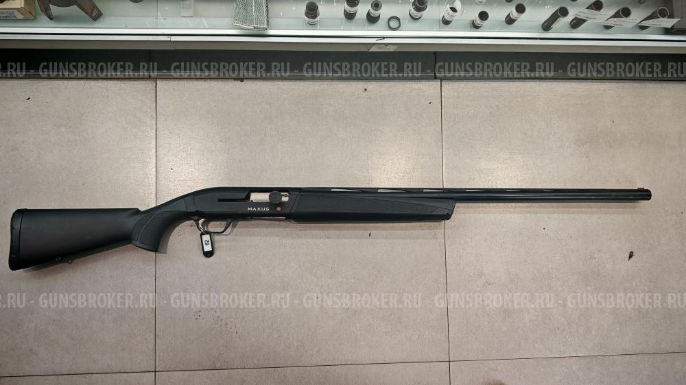 Browning Maxus one