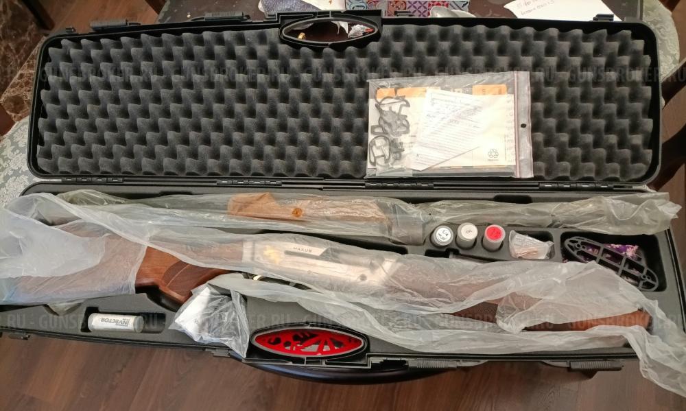 Browning Maxus Premium 