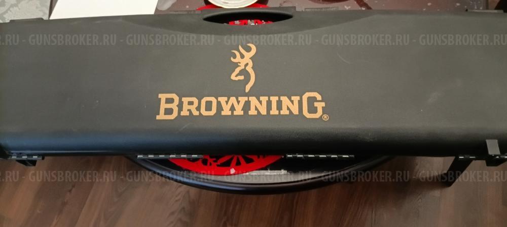 Browning Maxus Premium 