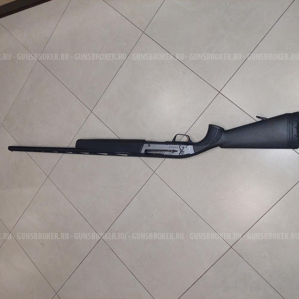 BROWNING MAXUS SPORTING