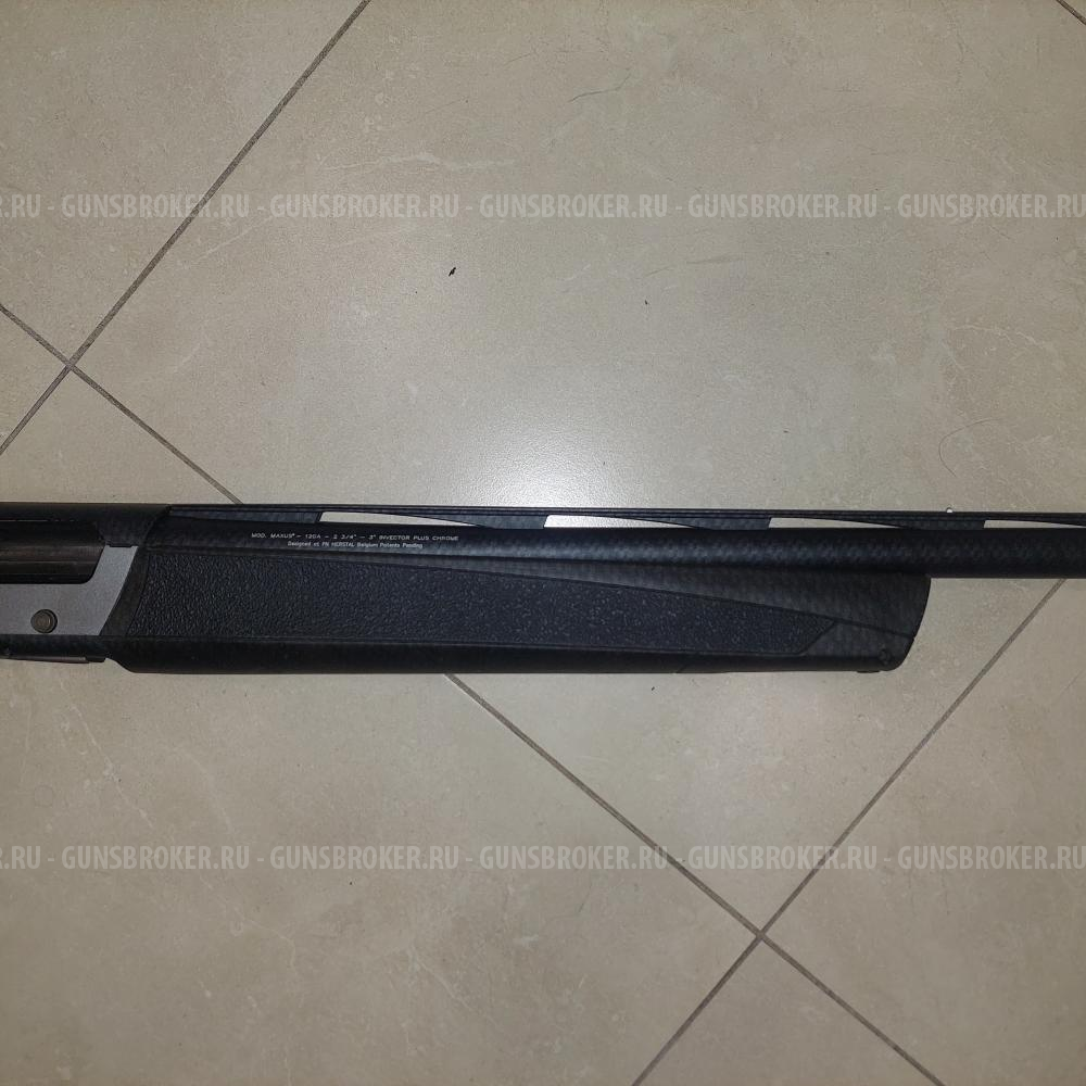 BROWNING MAXUS SPORTING