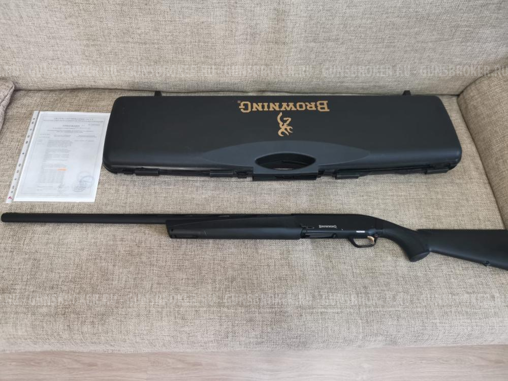 Browning Maxus