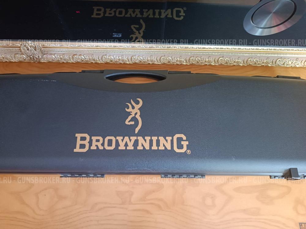 Browning Maxus