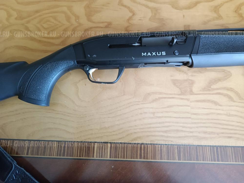 Browning Maxus