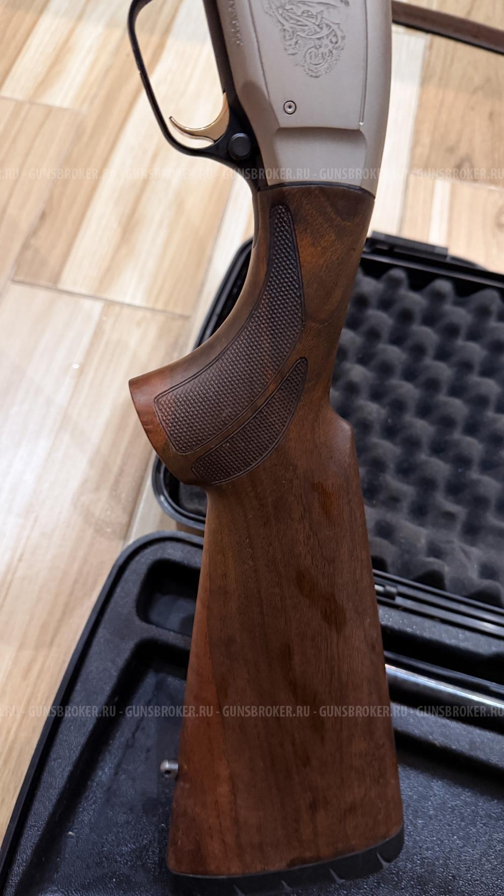 Browning maxus
