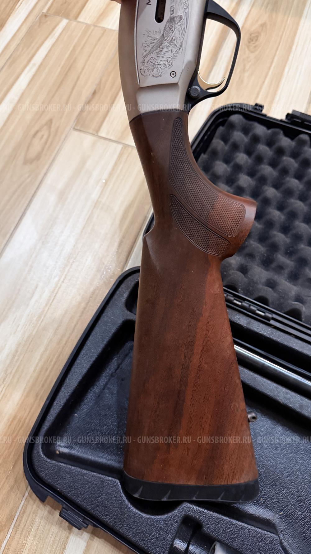 Browning maxus