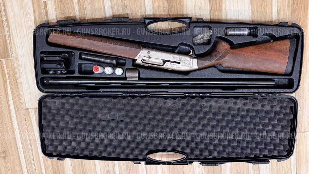 Browning maxus
