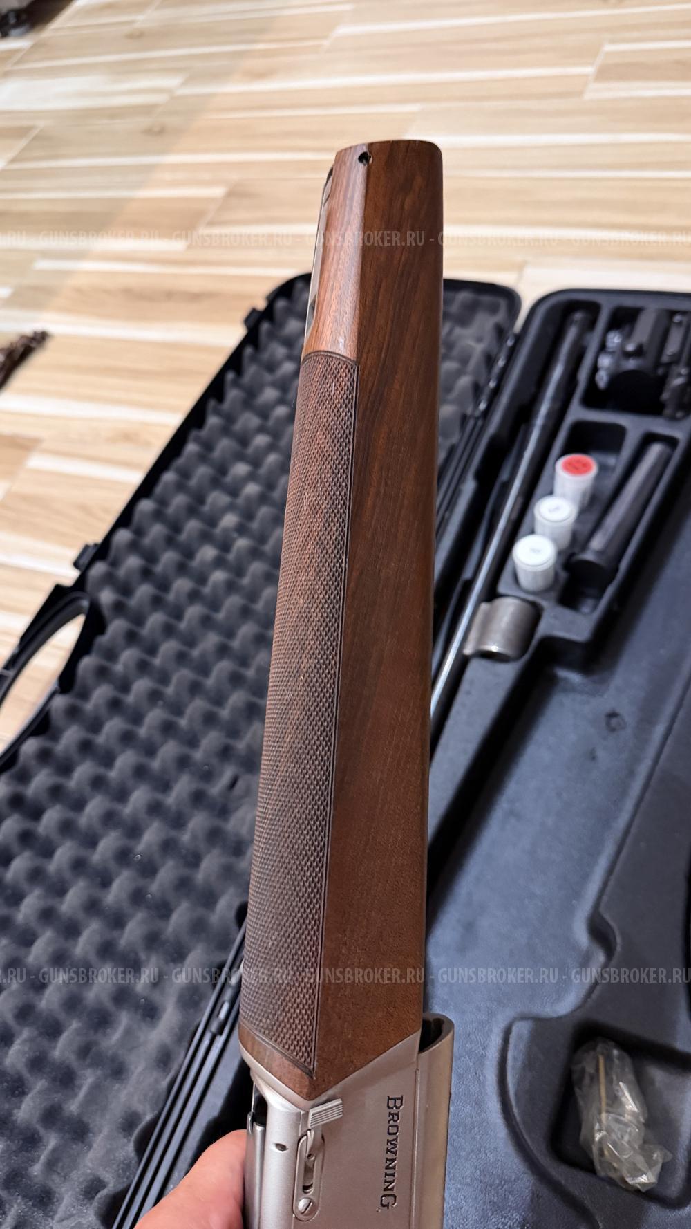 Browning maxus