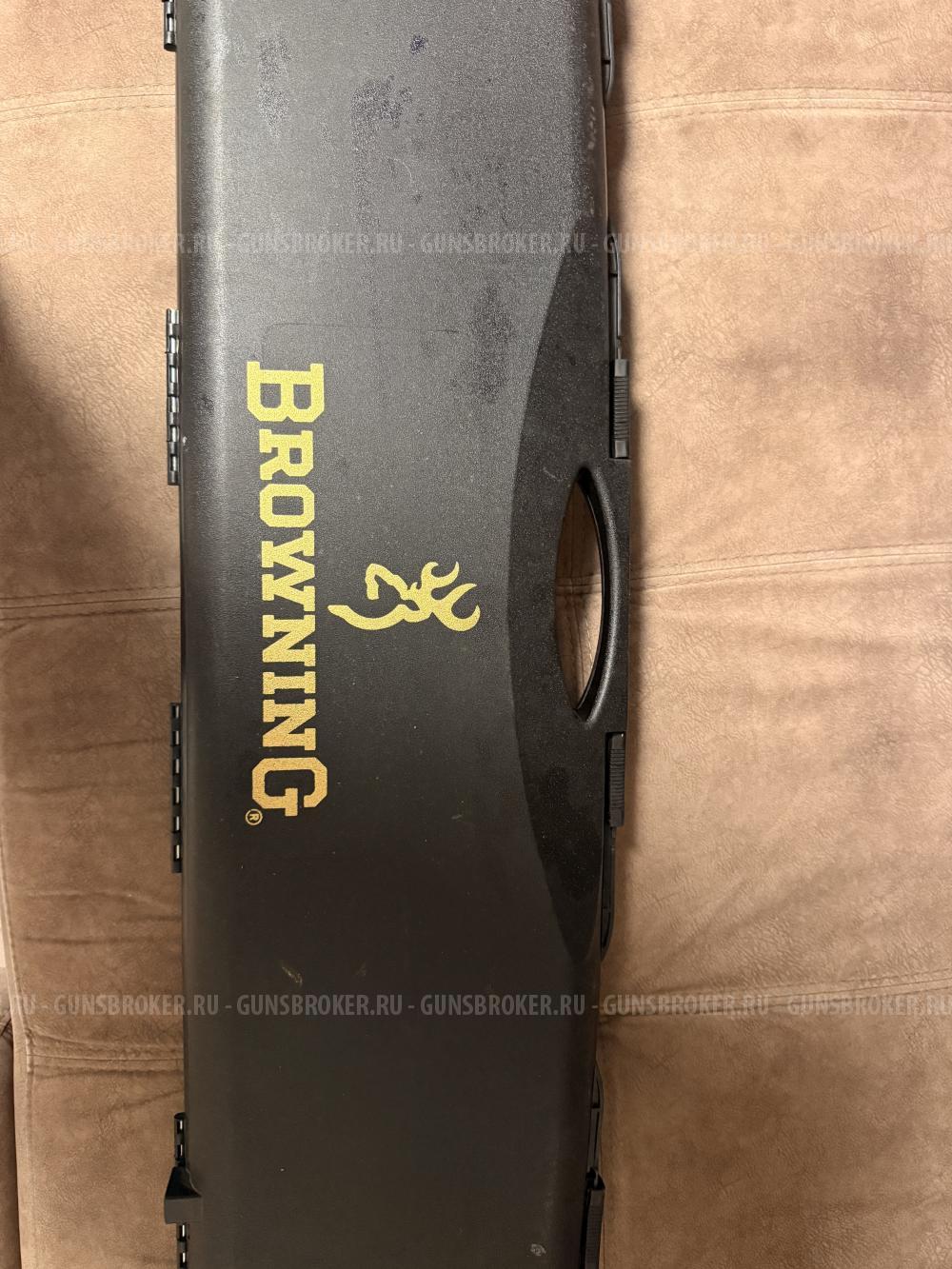 Browning Maxus