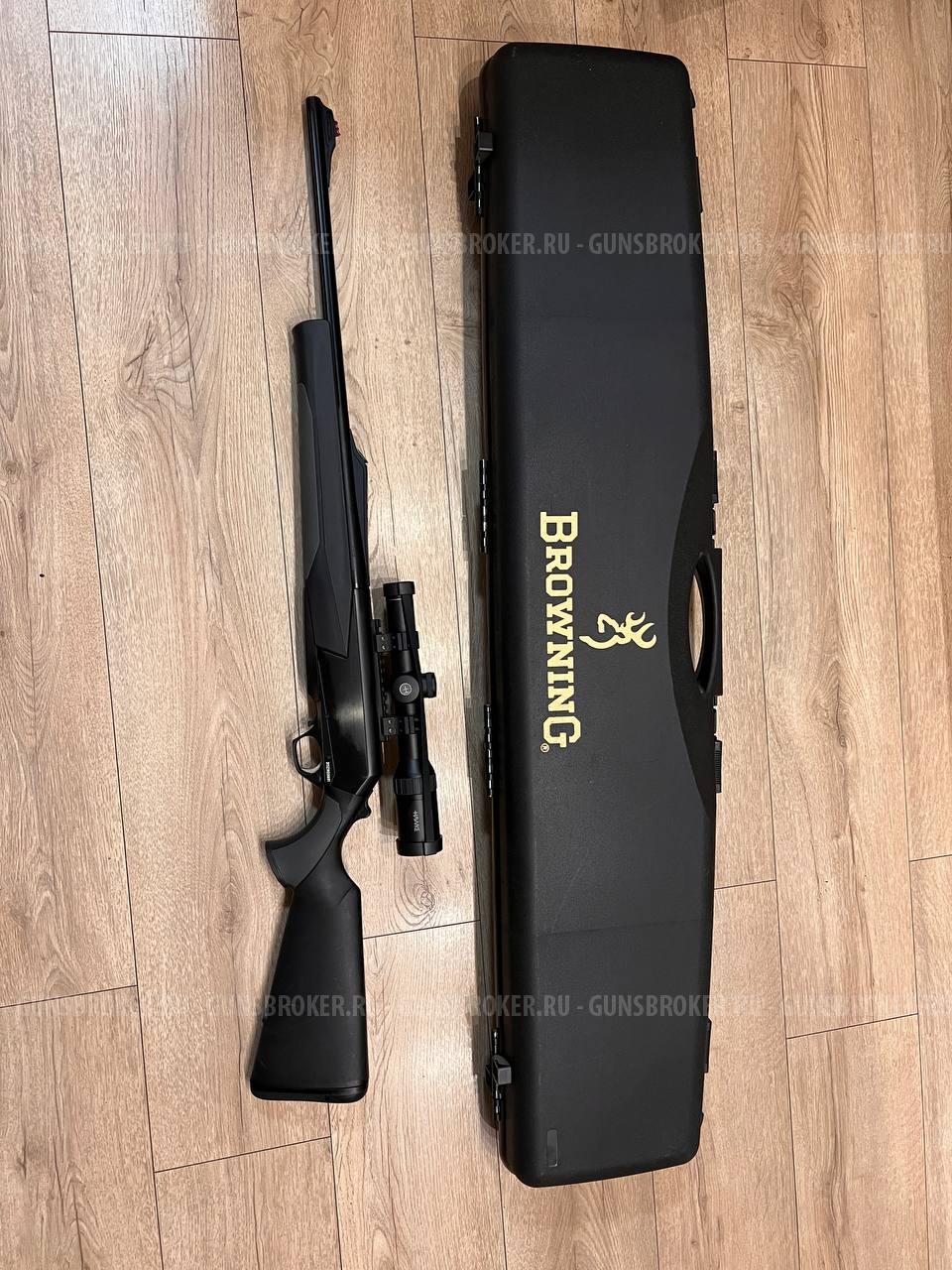 BROWNING MK3 308win
