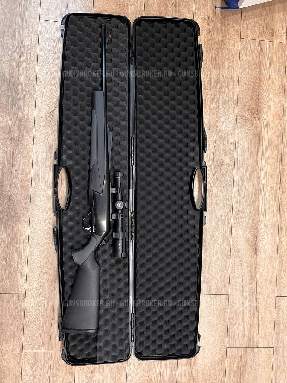 BROWNING MK3 308win