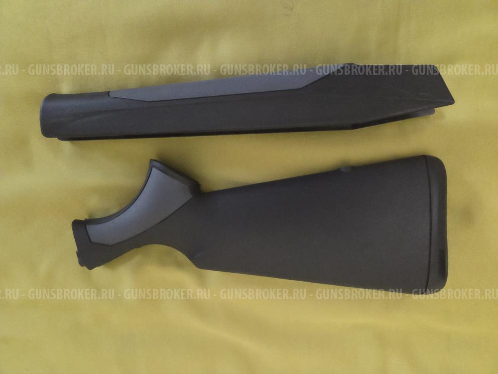 Browning MK3