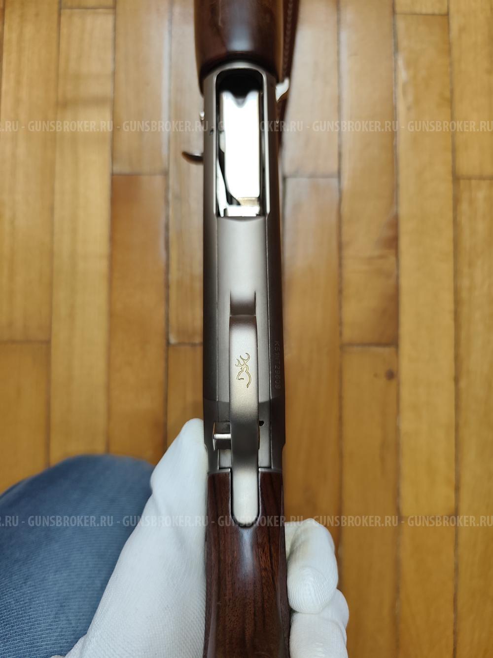BROWNING ONE OF 250 GOLD LIMITED EDITION