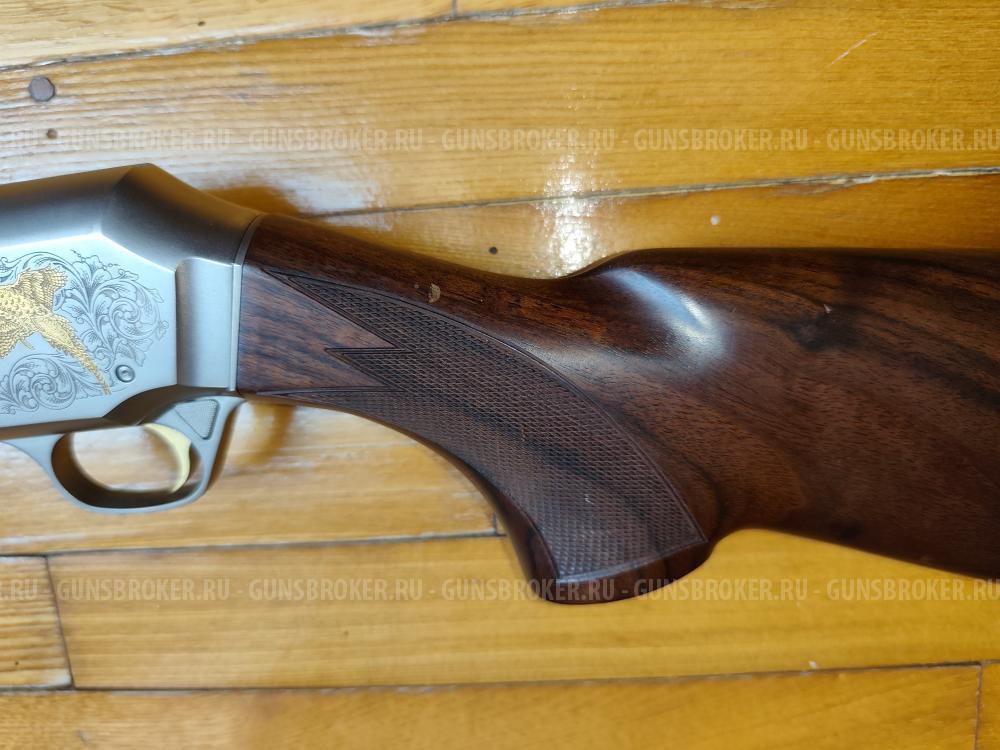 BROWNING ONE OF 250 GOLD LIMITED EDITION