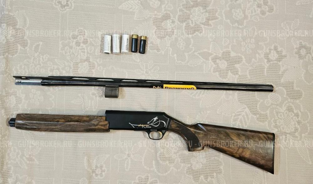 Browning Pheonix 113mn13306