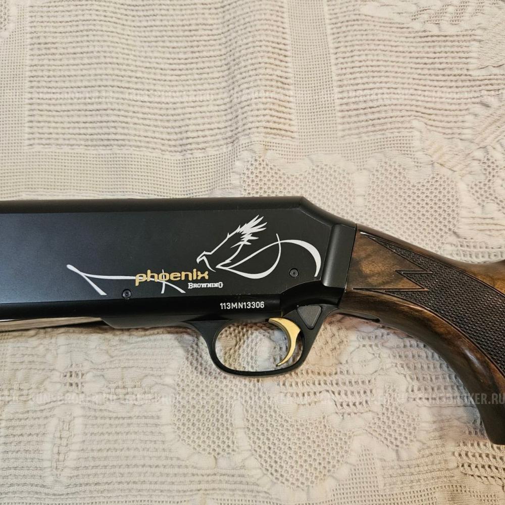 Browning Pheonix 113mn13306