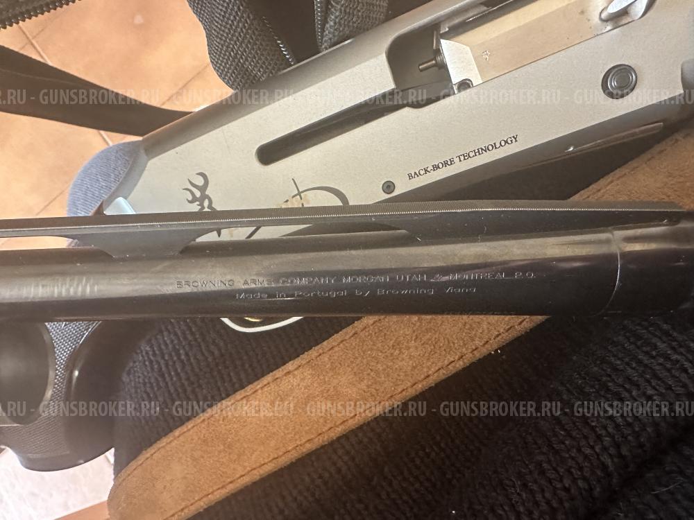 Browning phoenix ( браунинг феникс)