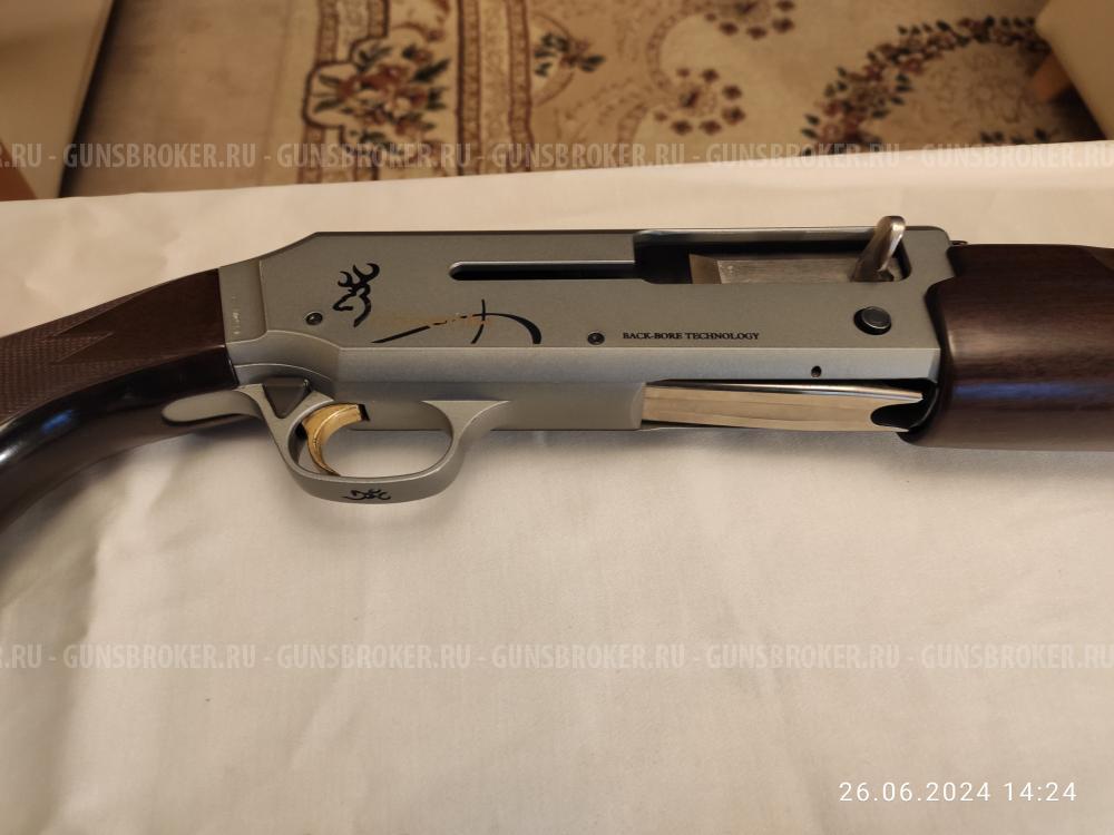 Browning Phoenix 12/76