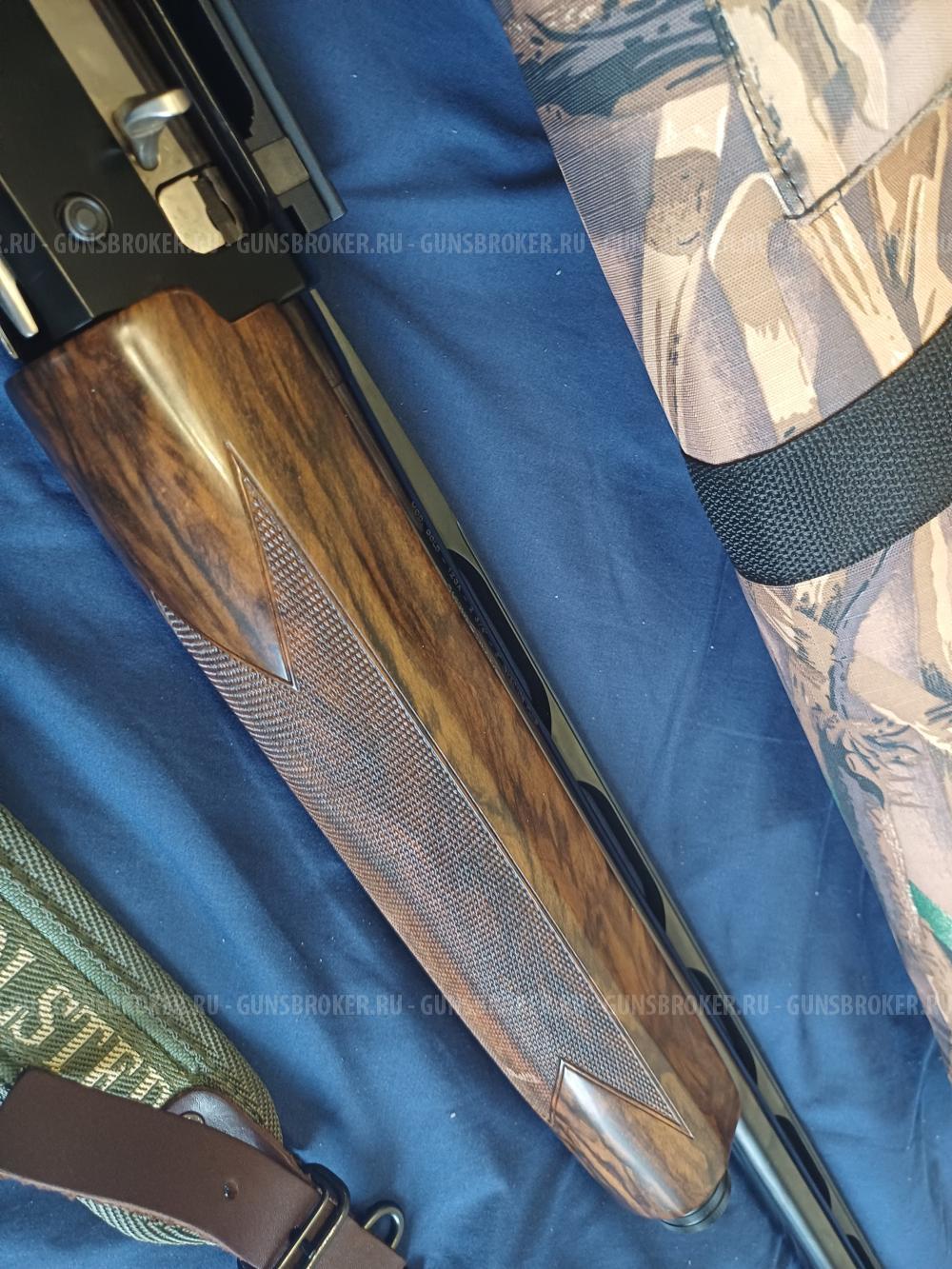 Browning Phoenix Gold кал.12/76, L-760