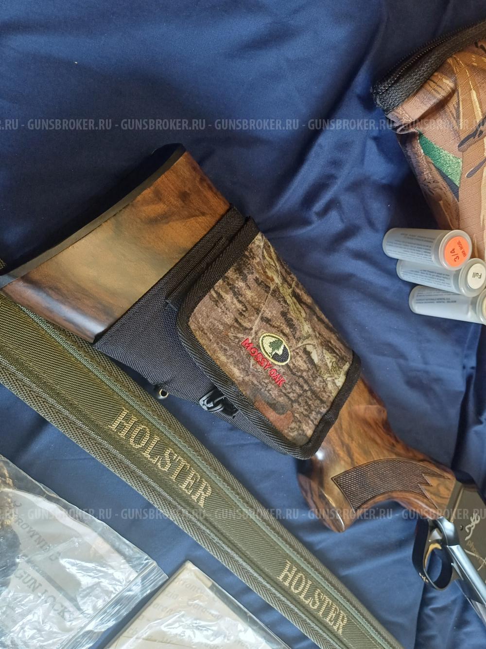 Browning Phoenix Gold кал.12/76, L-760