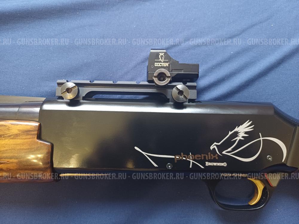 Browning Phoenix Gold кал.12/76, L-760