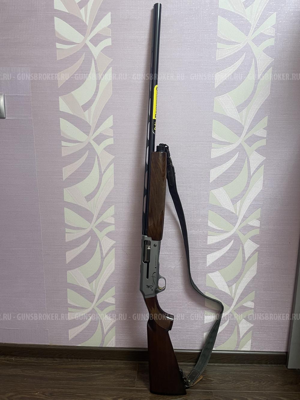 Browning Phoenix Hunter 12/76