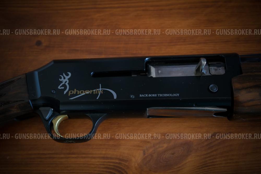 Browning Phoenix. кал. 12/76
