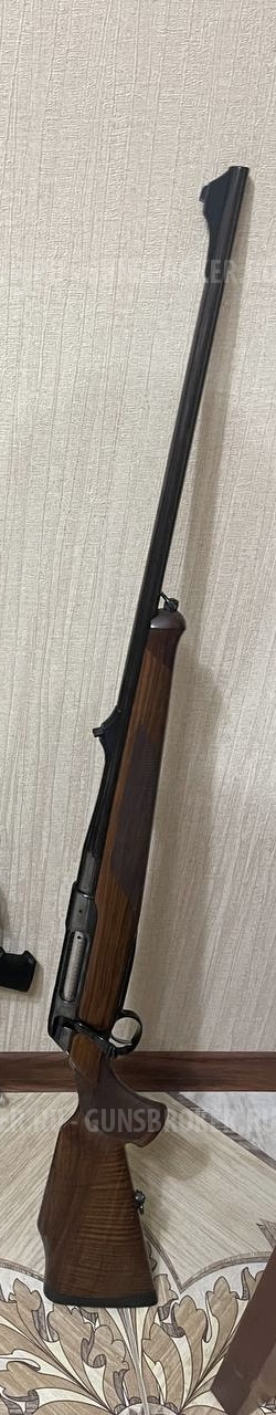 Browning sa european 300winmag