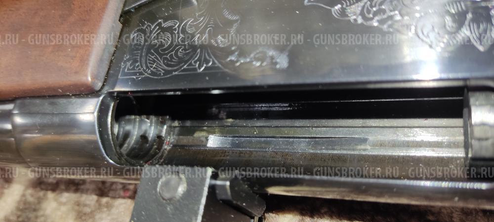 Browning Safari 308win