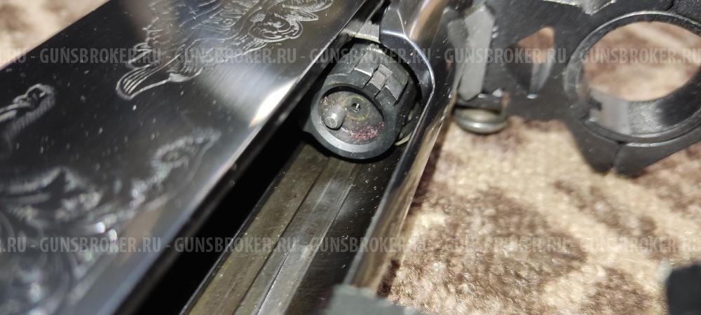 Browning Safari 308win