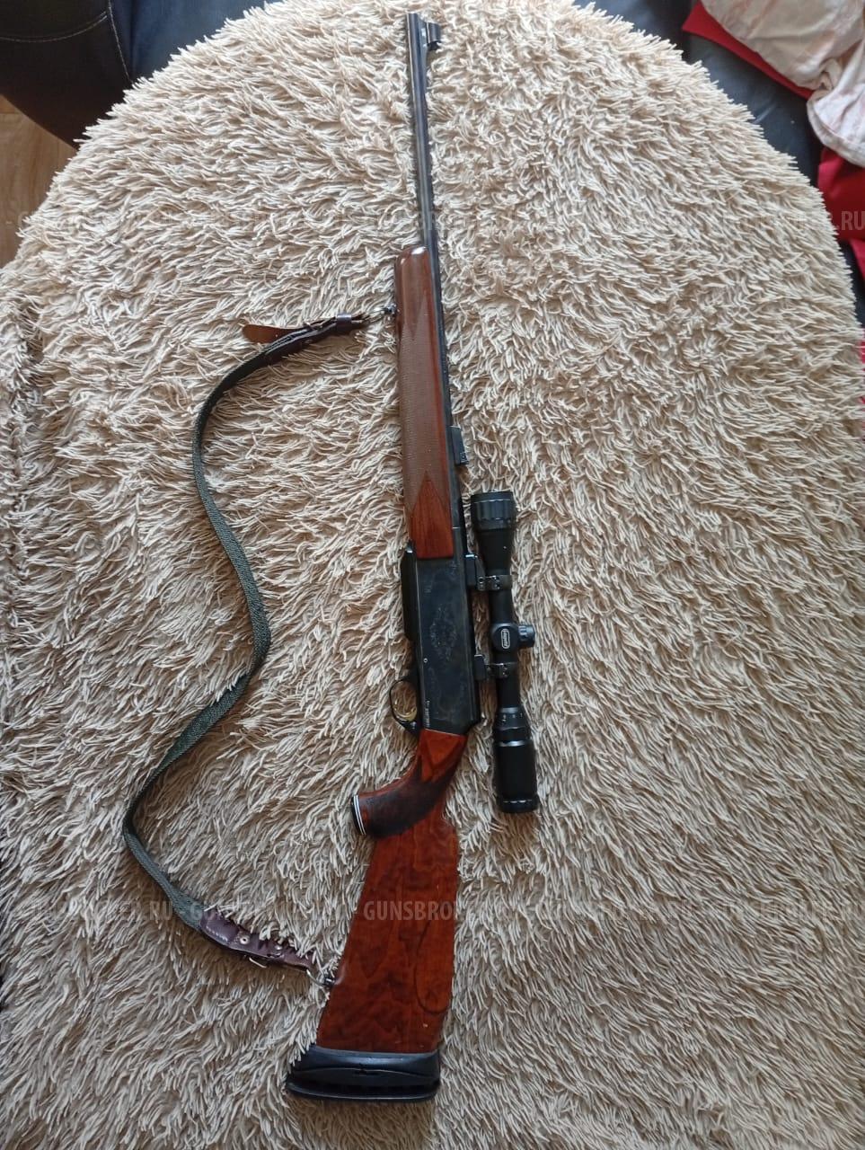 BROWNING SAFARI