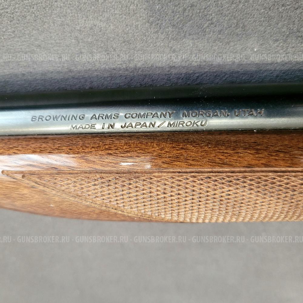 Browning Semi - Auto, 22 LR