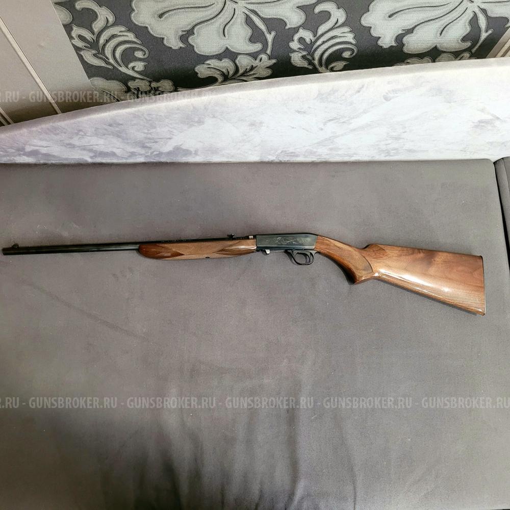 Browning Semi - Auto, 22 LR