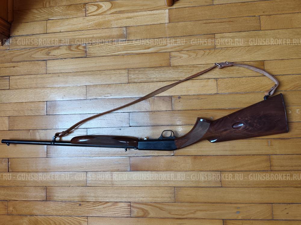 Browning semi-auto 22 LR