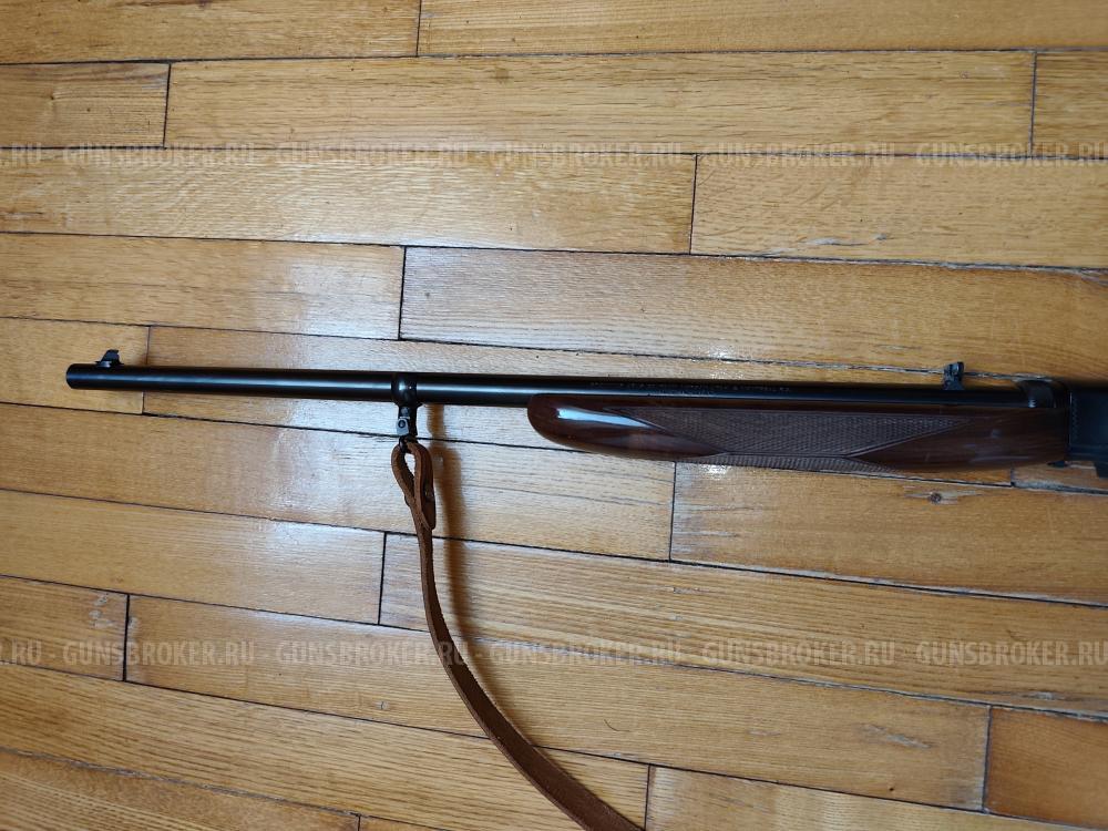 Browning semi-auto 22 LR