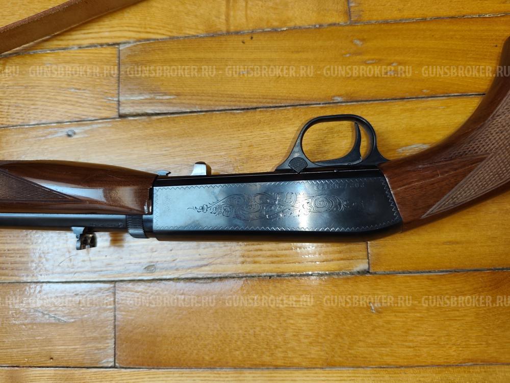 Browning semi-auto 22 LR