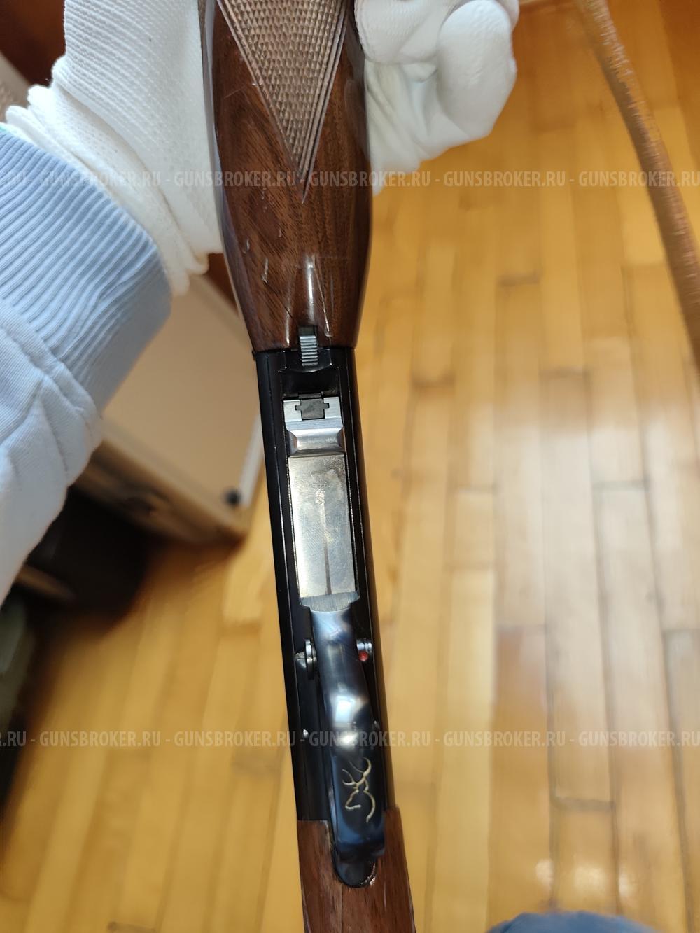 Browning semi-auto 22 LR