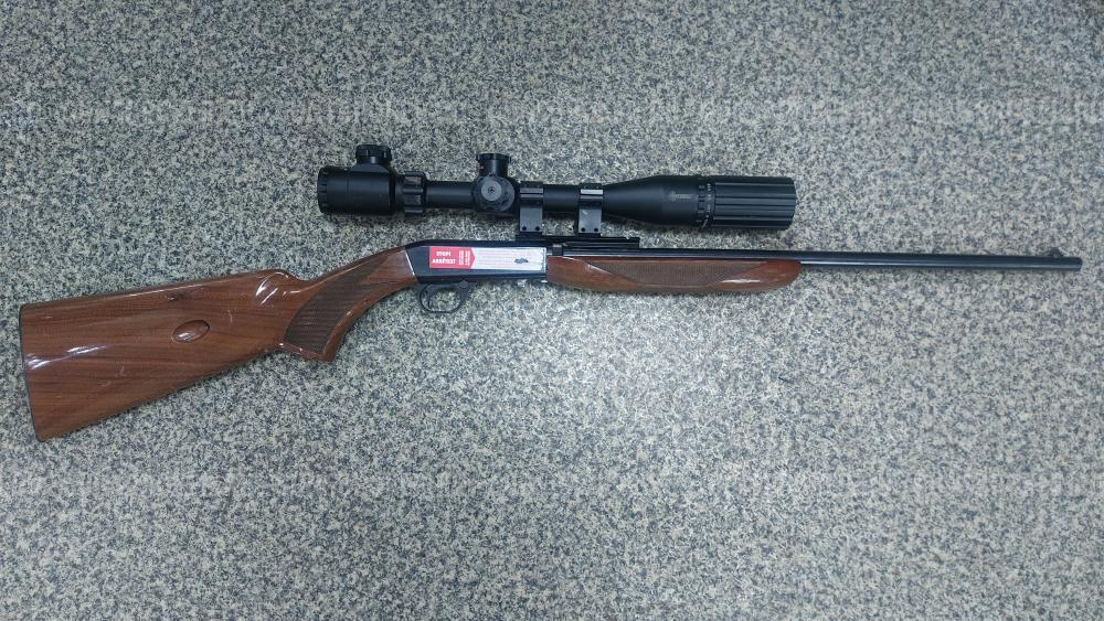 Browning Semi-Auto. 22LR